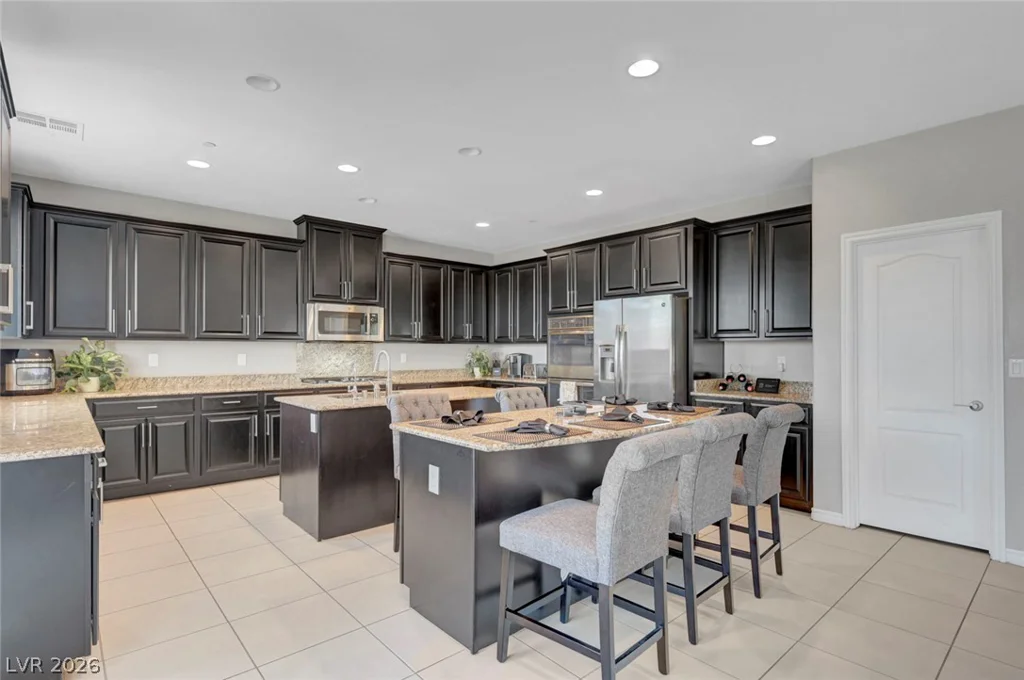 358 Via Del Salvatore, Henderson, NV 89011