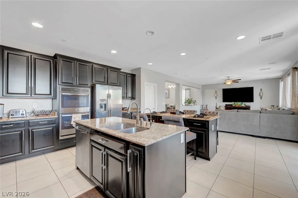 358 Via Del Salvatore, Henderson, NV 89011