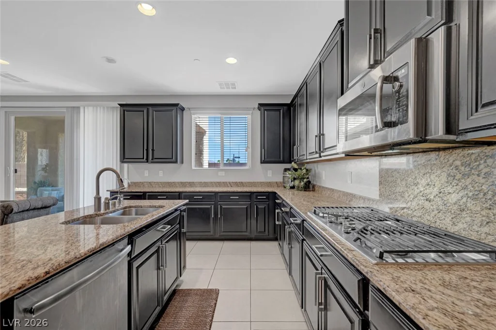358 Via Del Salvatore, Henderson, NV 89011