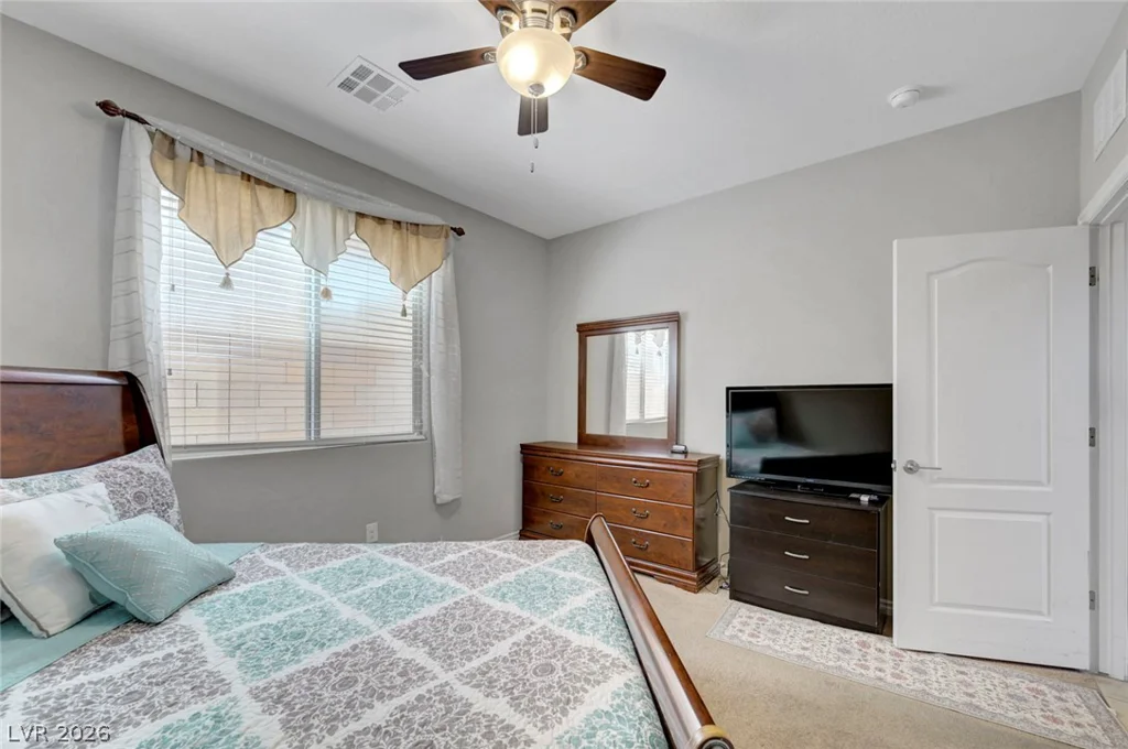 358 Via Del Salvatore, Henderson, NV 89011