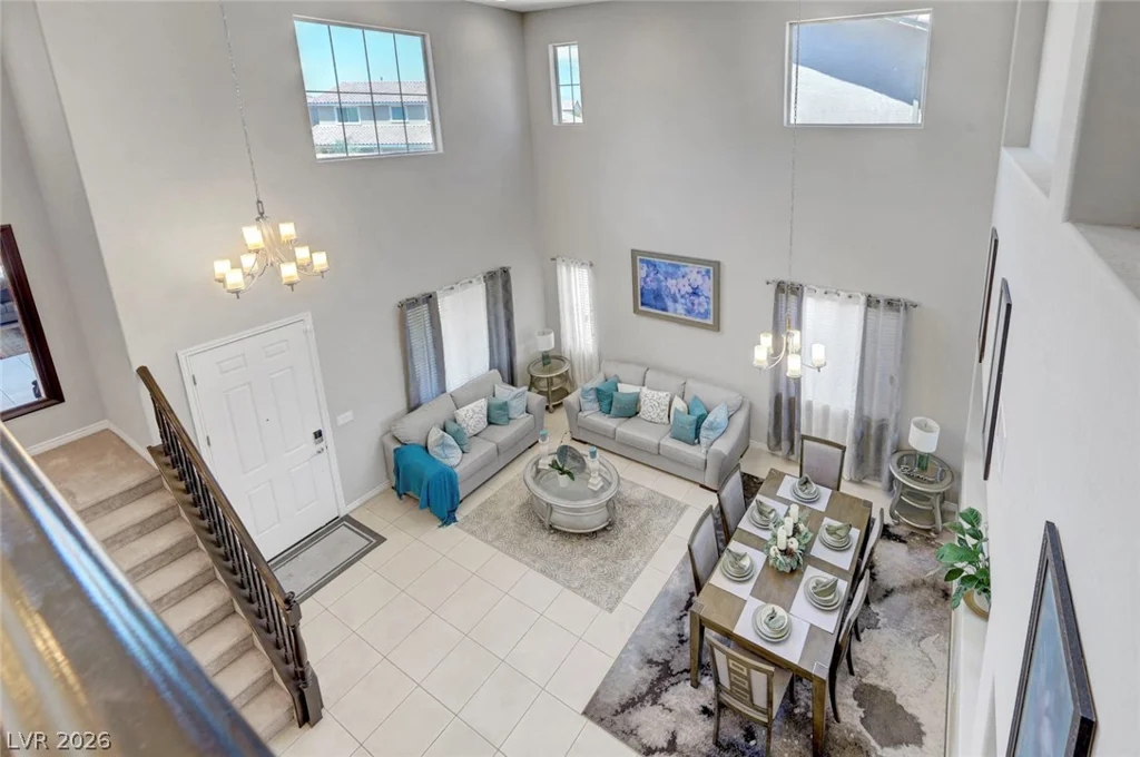 358 Via Del Salvatore, Henderson, NV 89011