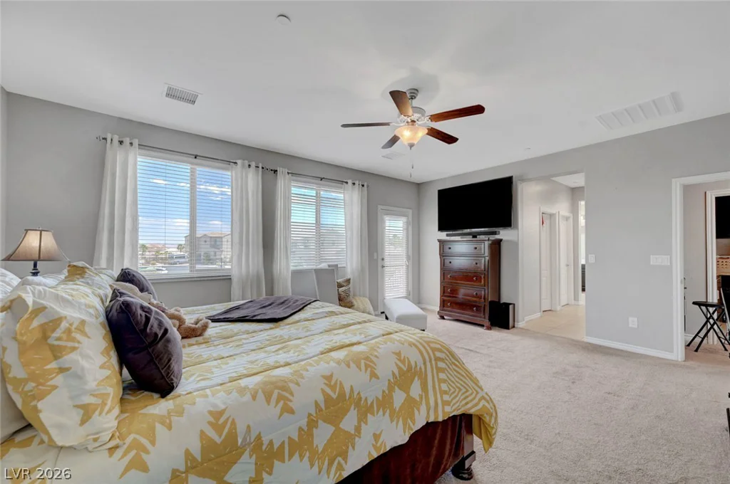 358 Via Del Salvatore, Henderson, NV 89011