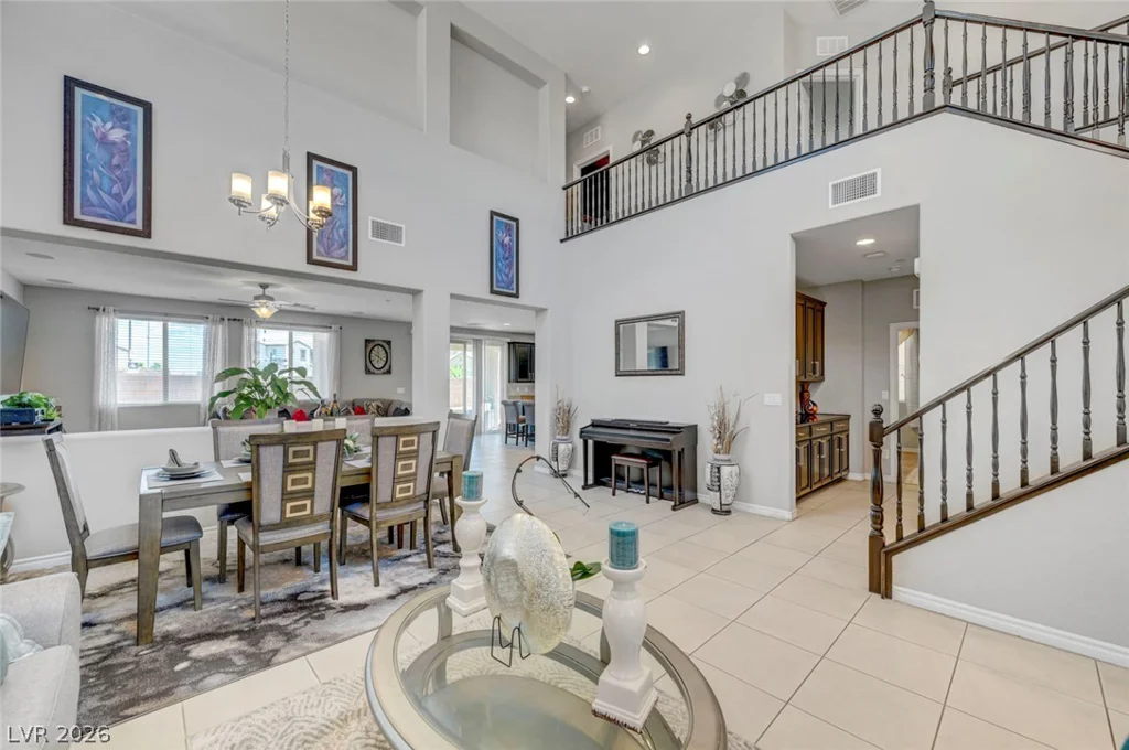 358 Via Del Salvatore, Henderson, NV 89011