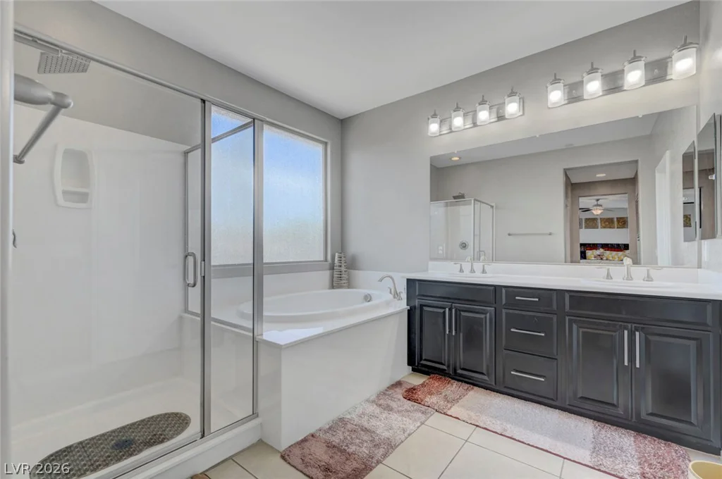 358 Via Del Salvatore, Henderson, NV 89011