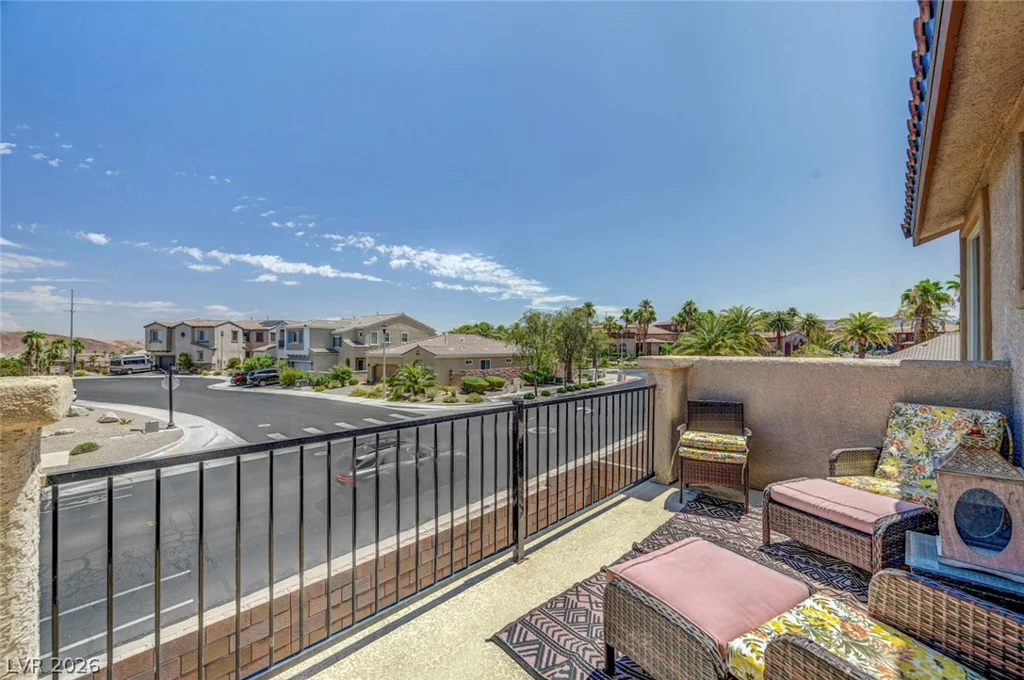 358 Via Del Salvatore, Henderson, NV 89011