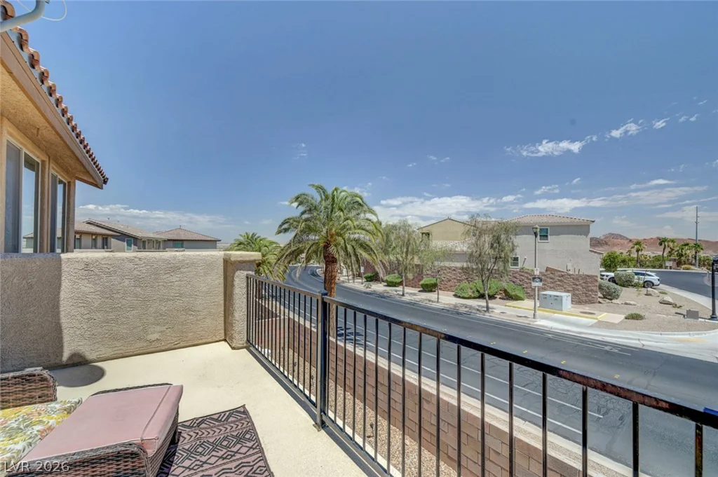 358 Via Del Salvatore, Henderson, NV 89011