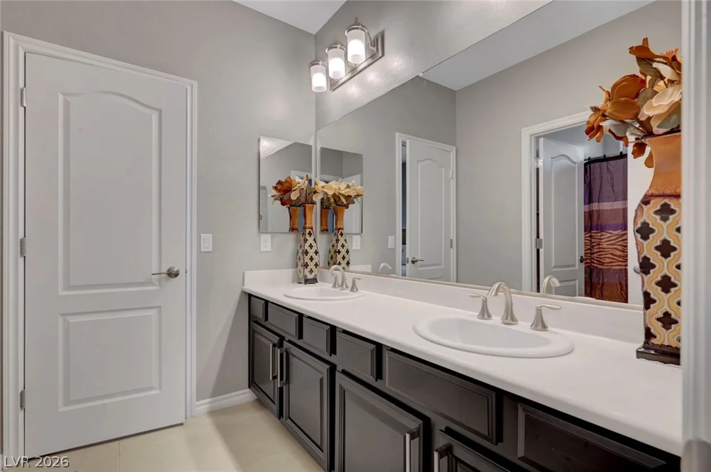 358 Via Del Salvatore, Henderson, NV 89011