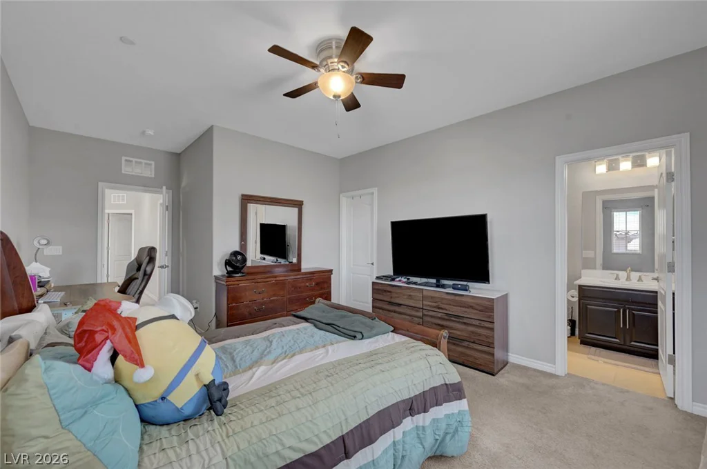 358 Via Del Salvatore, Henderson, NV 89011