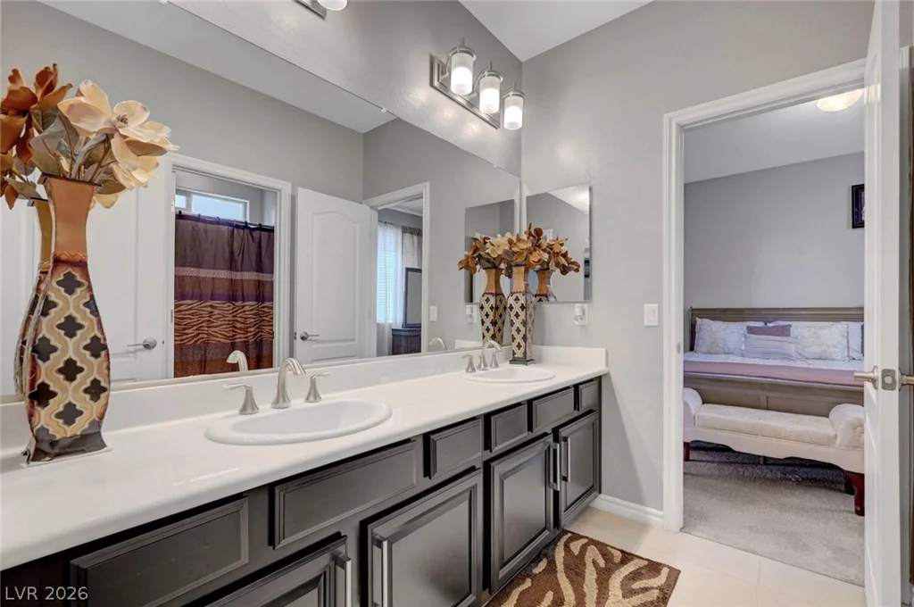358 Via Del Salvatore, Henderson, NV 89011