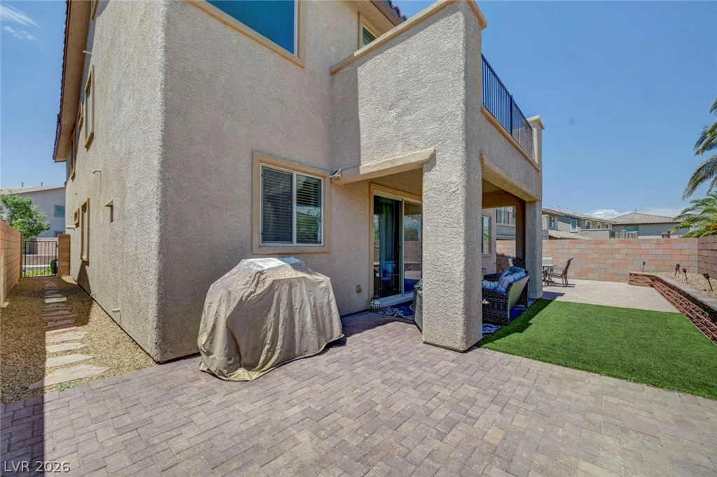 358 Via Del Salvatore, Henderson, NV 89011