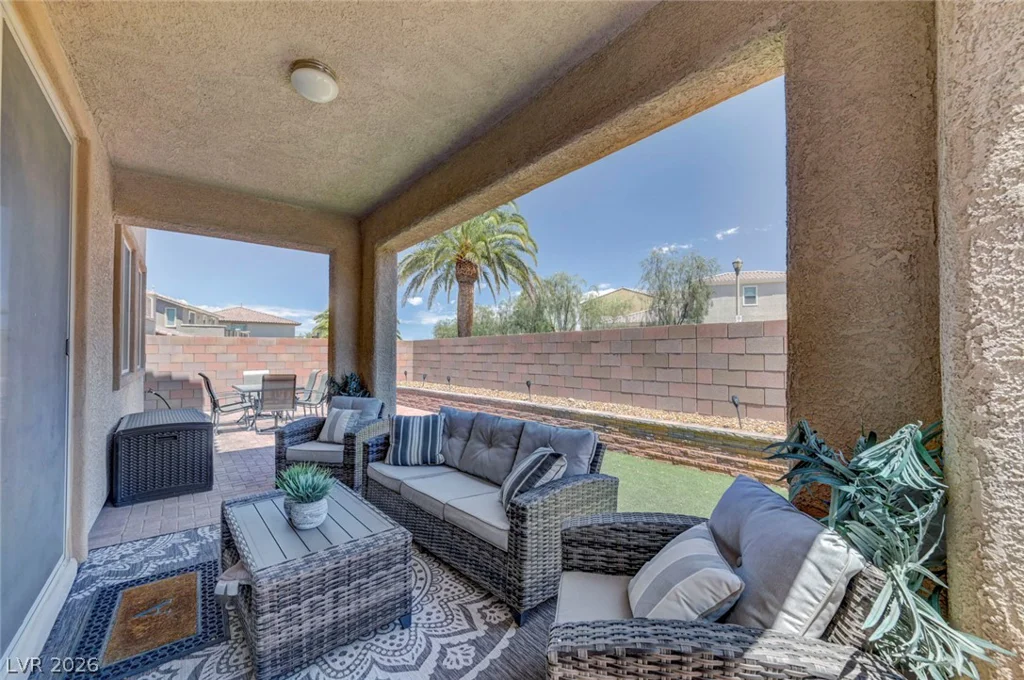 358 Via Del Salvatore, Henderson, NV 89011
