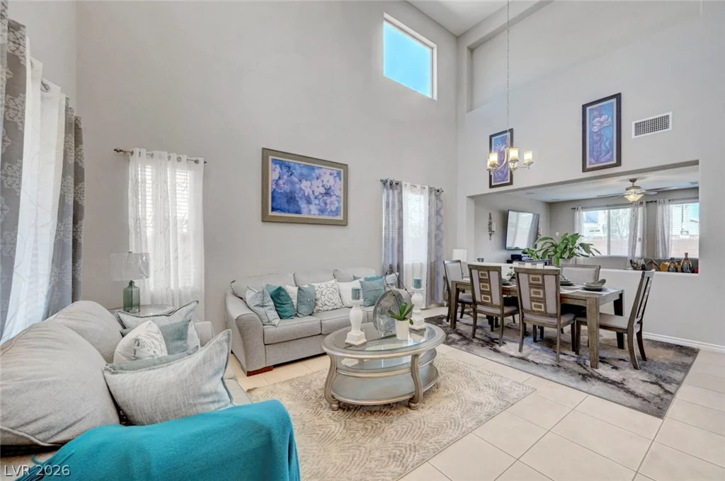 358 Via Del Salvatore, Henderson, NV 89011