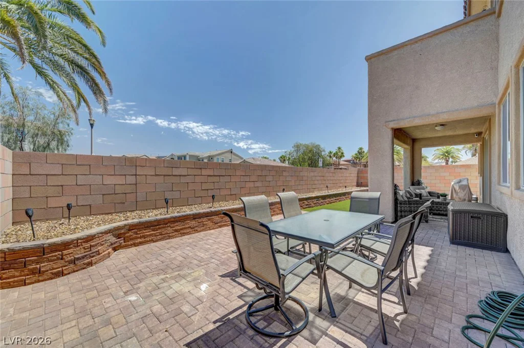 358 Via Del Salvatore, Henderson, NV 89011