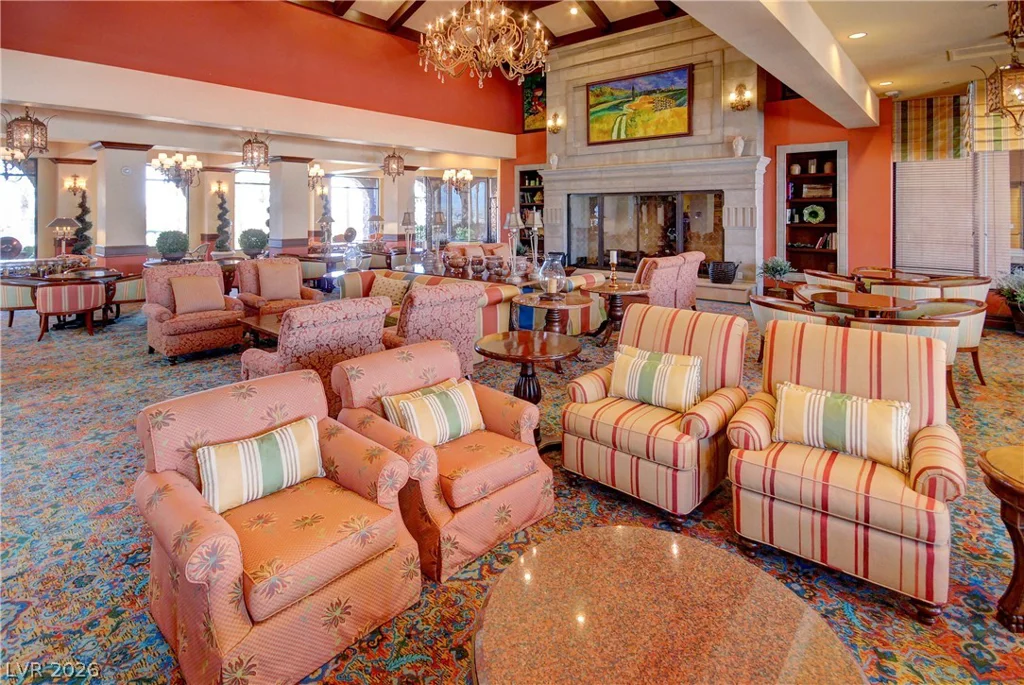 358 Via Del Salvatore, Henderson, NV 89011