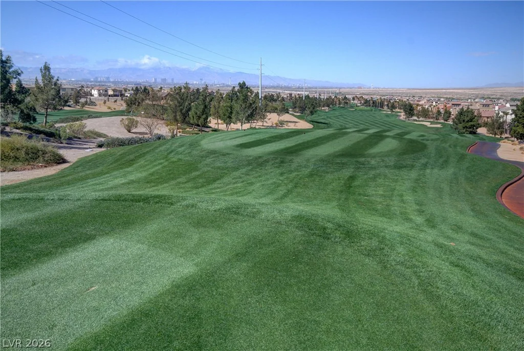 358 Via Del Salvatore, Henderson, NV 89011