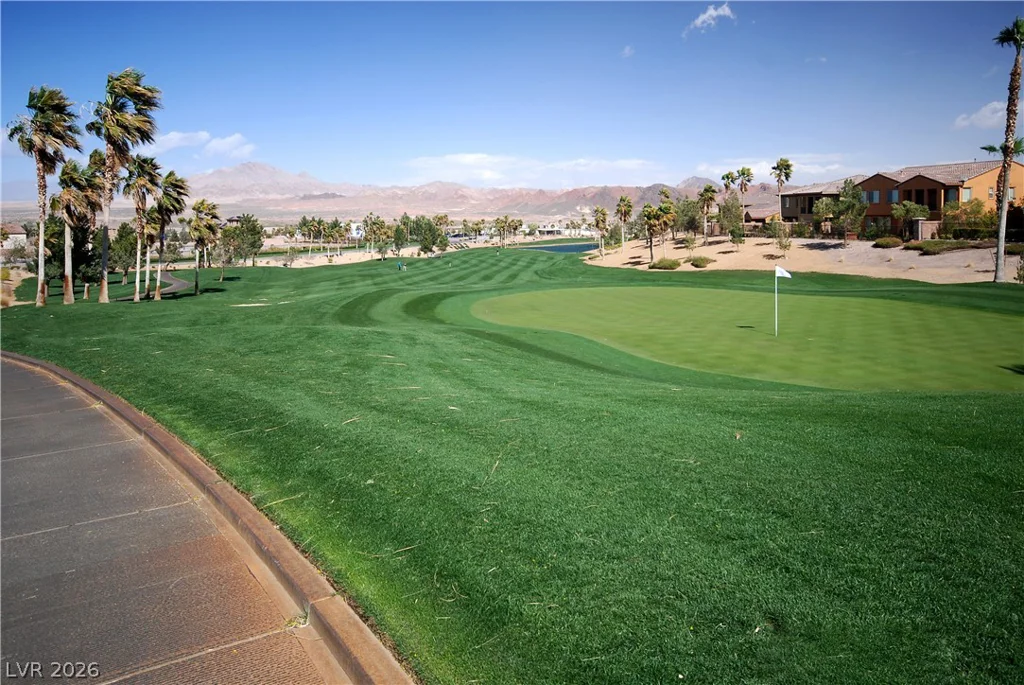 358 Via Del Salvatore, Henderson, NV 89011