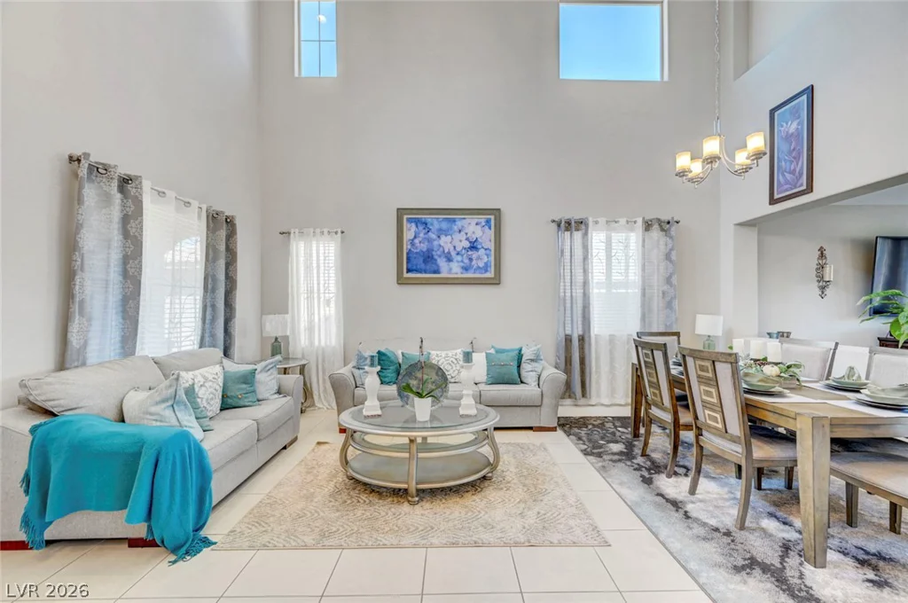 358 Via Del Salvatore, Henderson, NV 89011