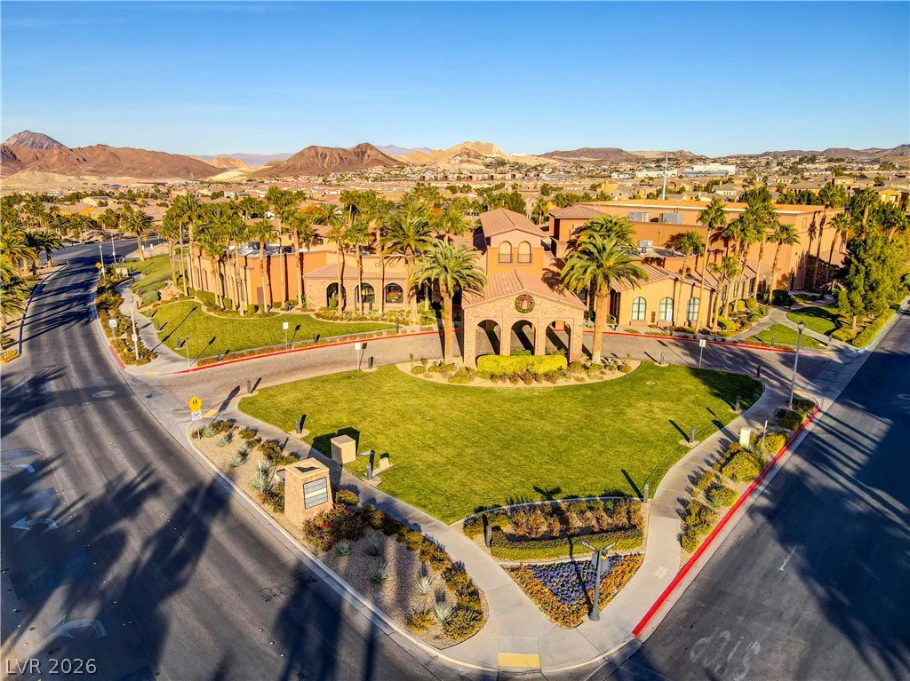 358 Via Del Salvatore, Henderson, NV 89011