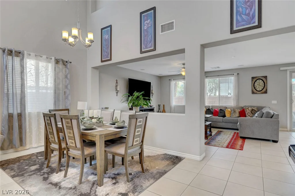 358 Via Del Salvatore, Henderson, NV 89011