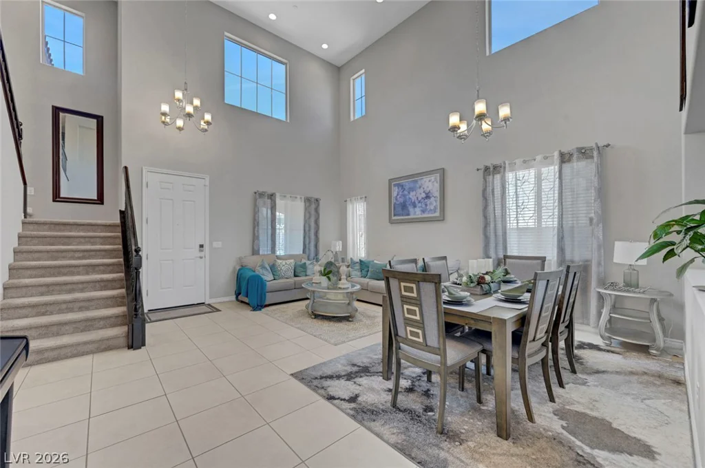 358 Via Del Salvatore, Henderson, NV 89011