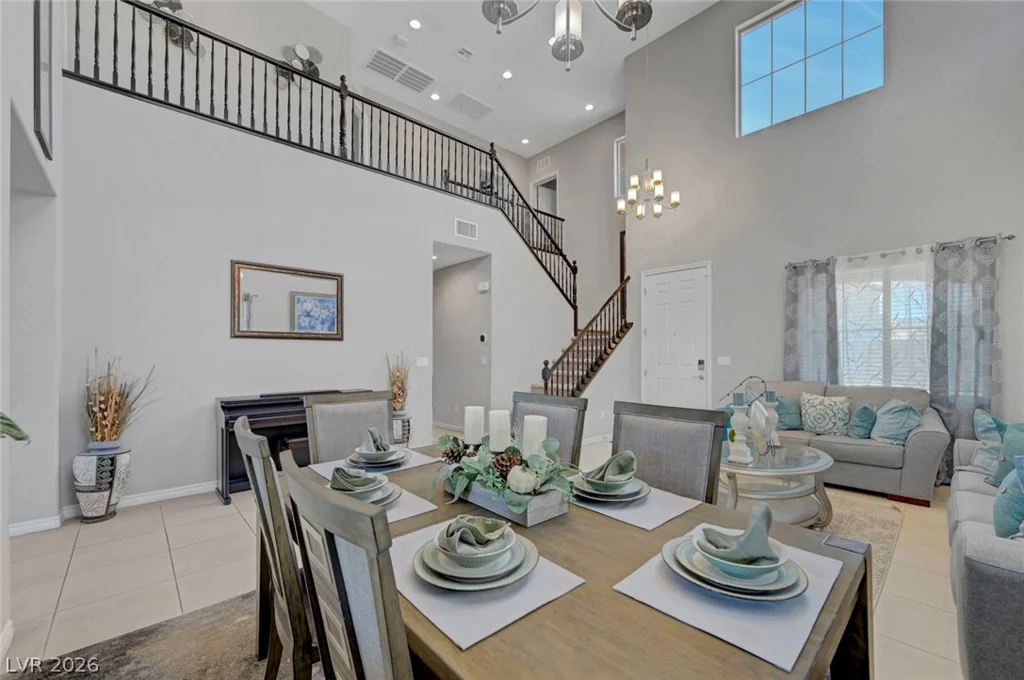 358 Via Del Salvatore, Henderson, NV 89011