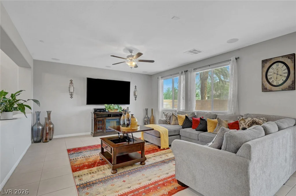 358 Via Del Salvatore, Henderson, NV 89011