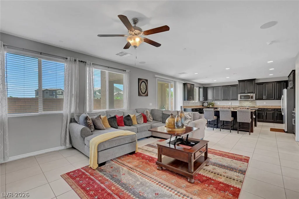 358 Via Del Salvatore, Henderson, NV 89011