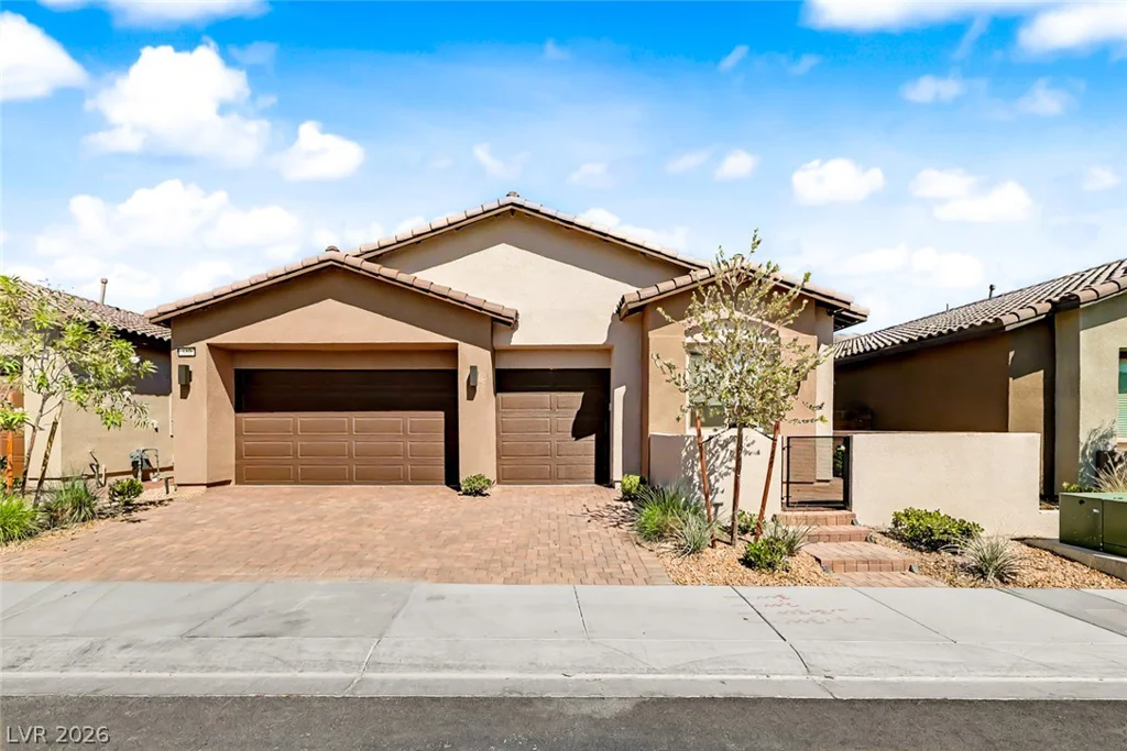 109 Agnew, Las Vegas, NV 89138