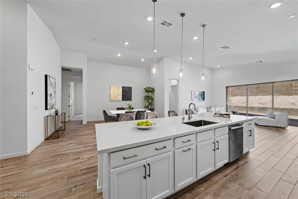 109 Agnew, Las Vegas, NV 89138