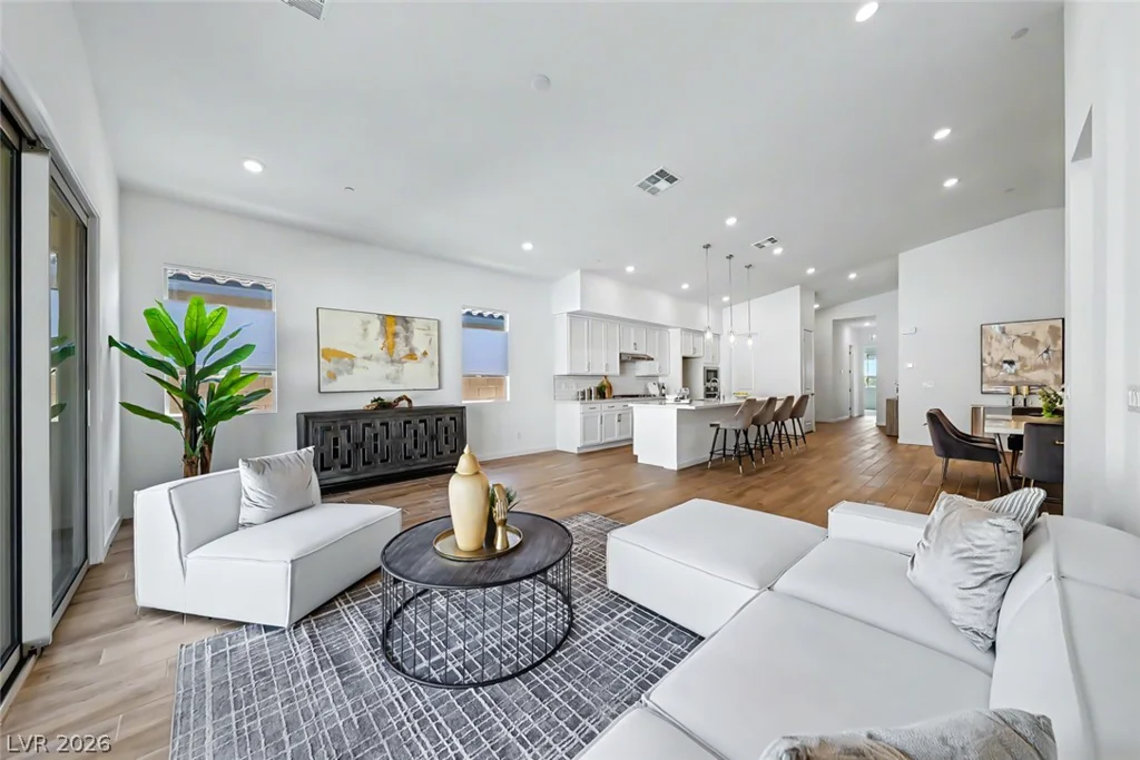 109 Agnew, Las Vegas, NV 89138