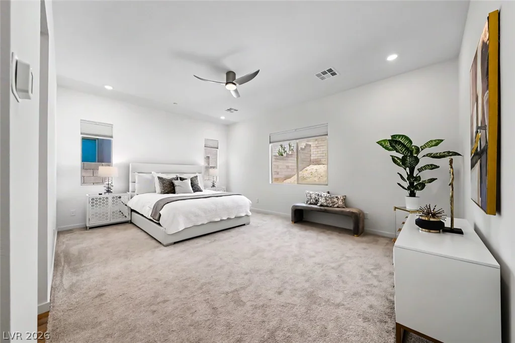109 Agnew, Las Vegas, NV 89138