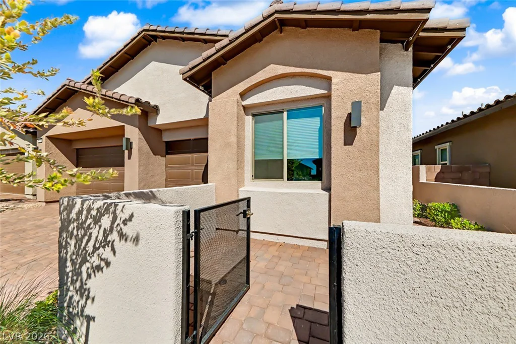109 Agnew, Las Vegas, NV 89138