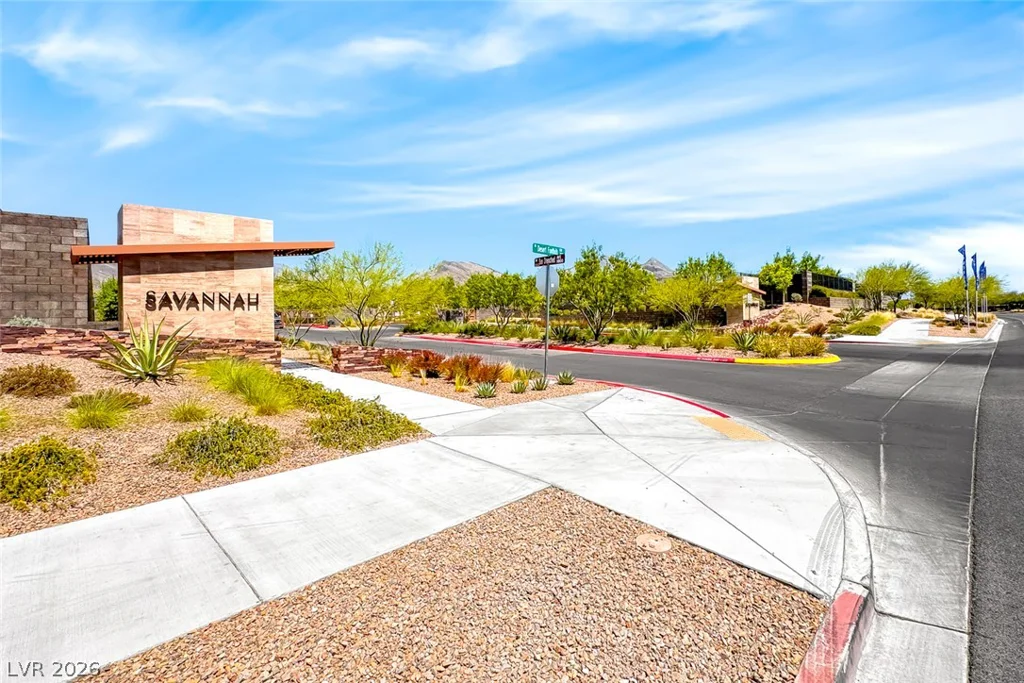 109 Agnew, Las Vegas, NV 89138