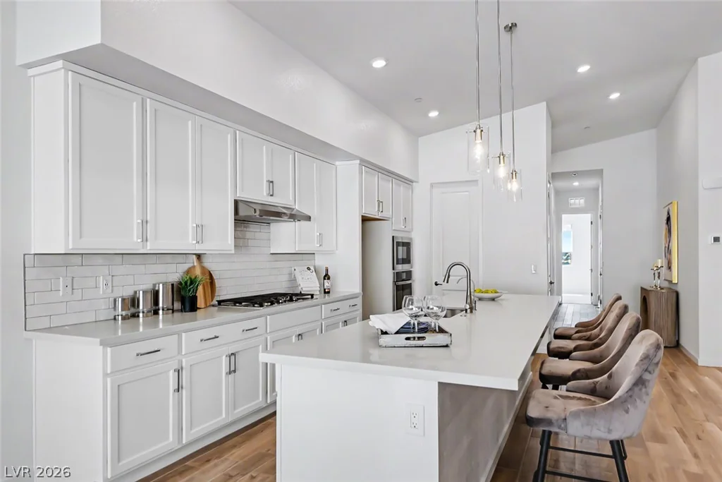 109 Agnew, Las Vegas, NV 89138