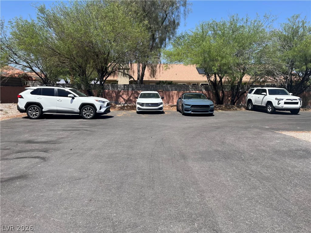 6265 Russell, Las Vegas, NV 89118