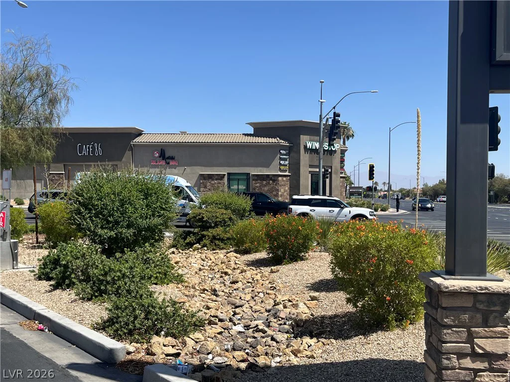 6265 Russell, Las Vegas, NV 89118