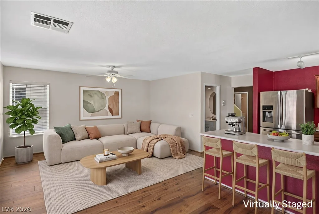 6070 STONE HOLLOW, Las Vegas, NV 89156
