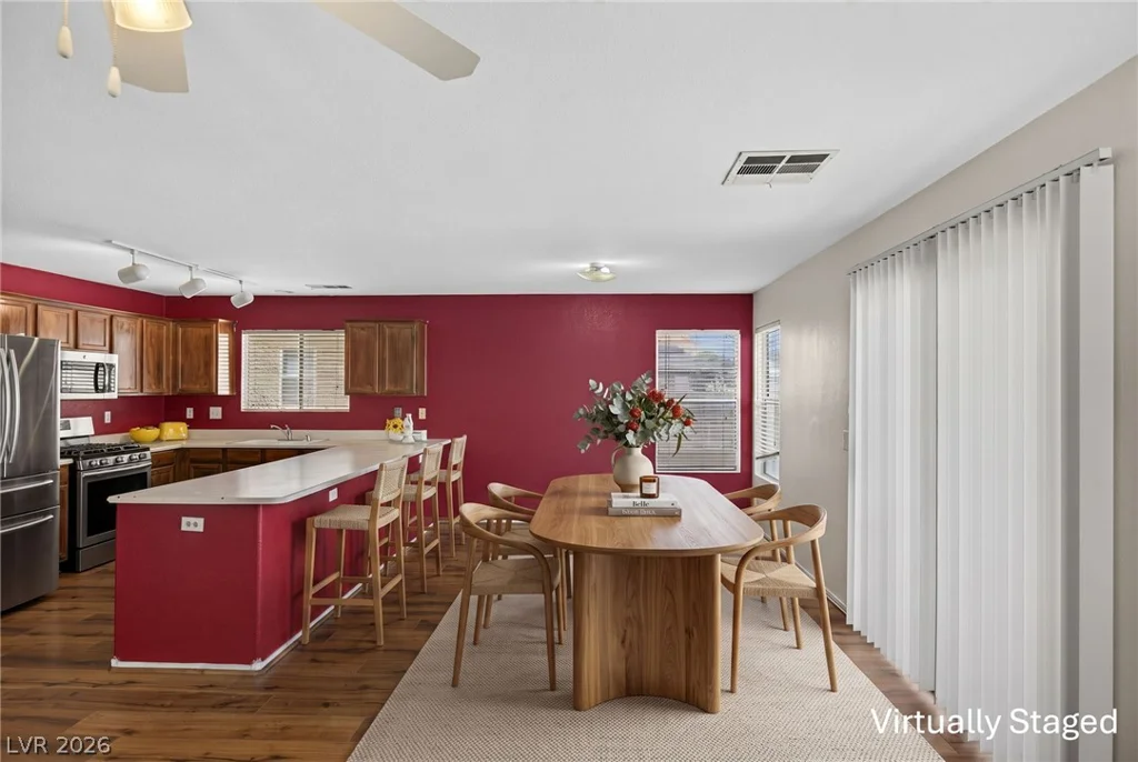 6070 STONE HOLLOW, Las Vegas, NV 89156