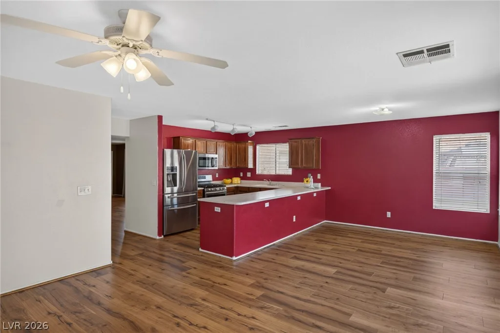 6070 STONE HOLLOW, Las Vegas, NV 89156
