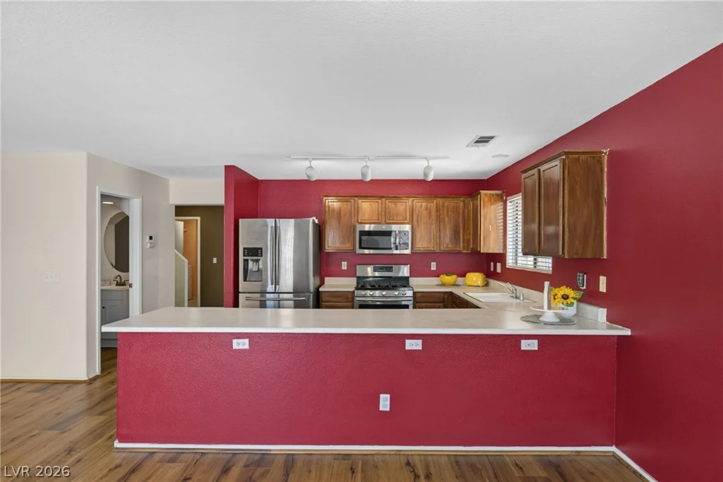 6070 STONE HOLLOW, Las Vegas, NV 89156