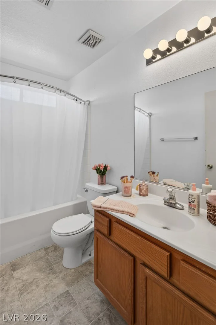 6070 STONE HOLLOW, Las Vegas, NV 89156