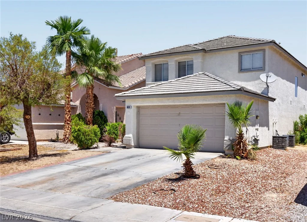 6070 STONE HOLLOW, Las Vegas, NV 89156