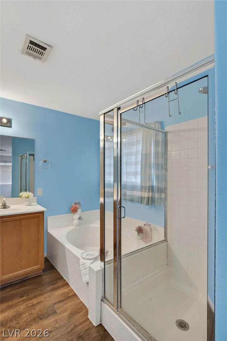6070 STONE HOLLOW, Las Vegas, NV 89156