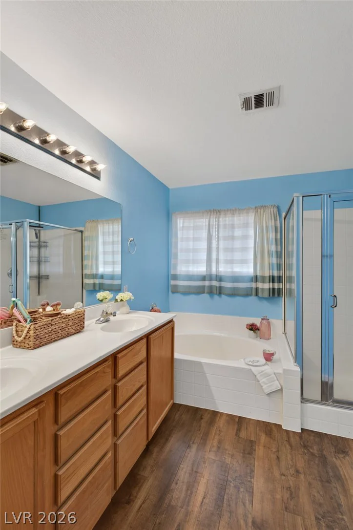 6070 STONE HOLLOW, Las Vegas, NV 89156