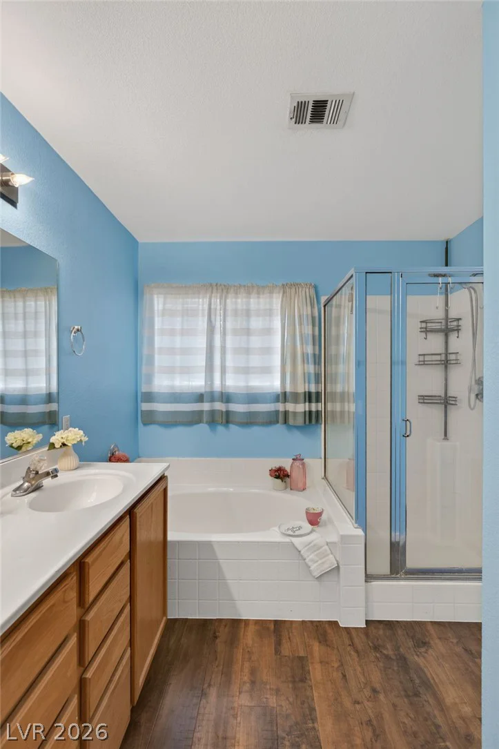 6070 STONE HOLLOW, Las Vegas, NV 89156