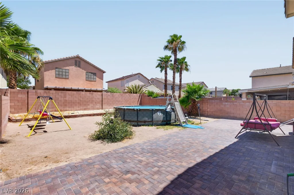 6070 STONE HOLLOW, Las Vegas, NV 89156