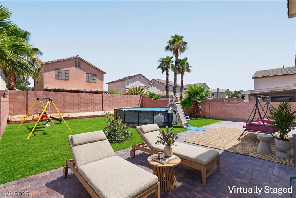 6070 STONE HOLLOW, Las Vegas, NV 89156