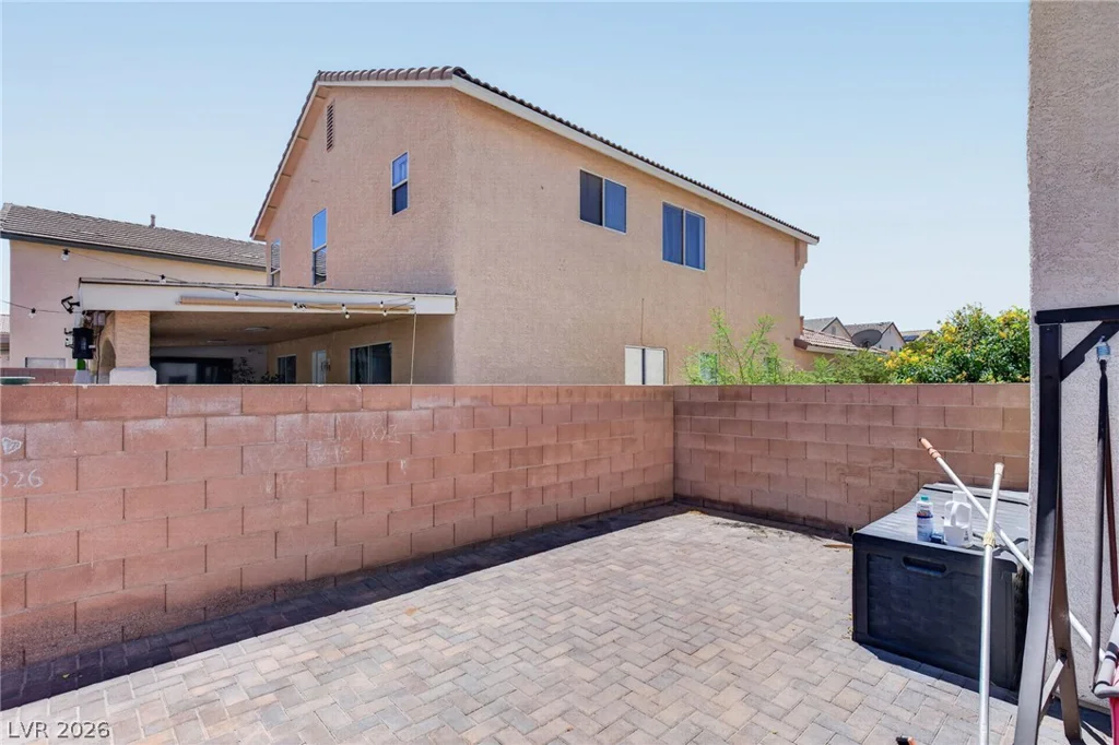 6070 STONE HOLLOW, Las Vegas, NV 89156