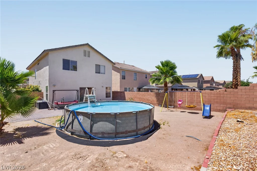 6070 STONE HOLLOW, Las Vegas, NV 89156