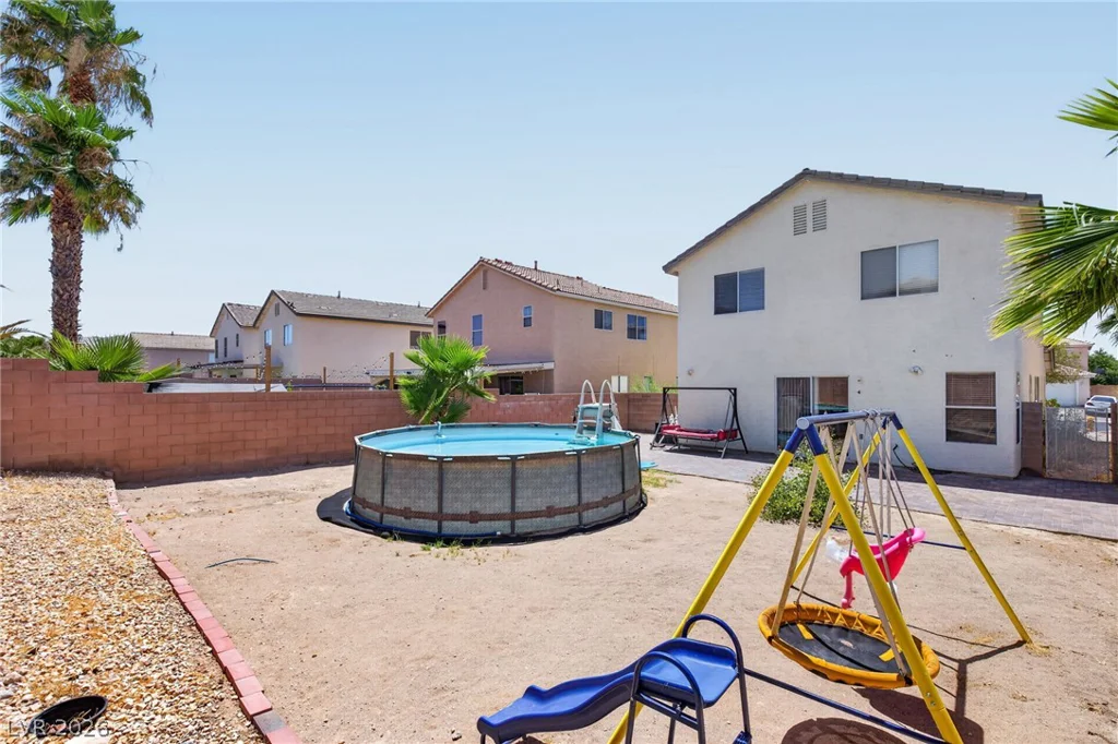 6070 STONE HOLLOW, Las Vegas, NV 89156